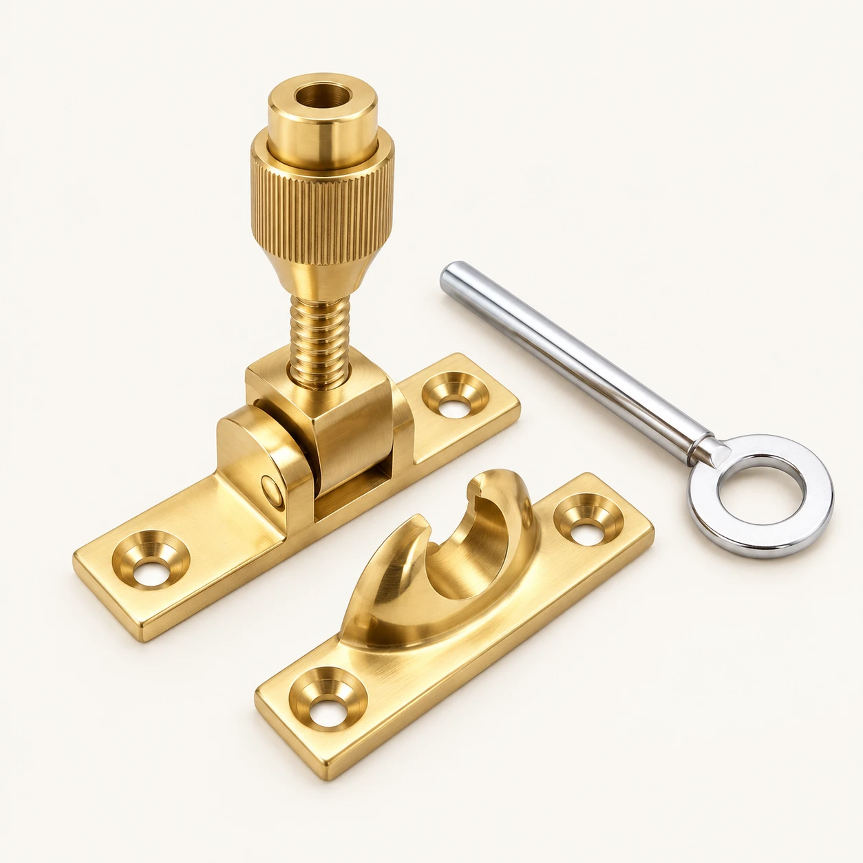 Brighton Fastener